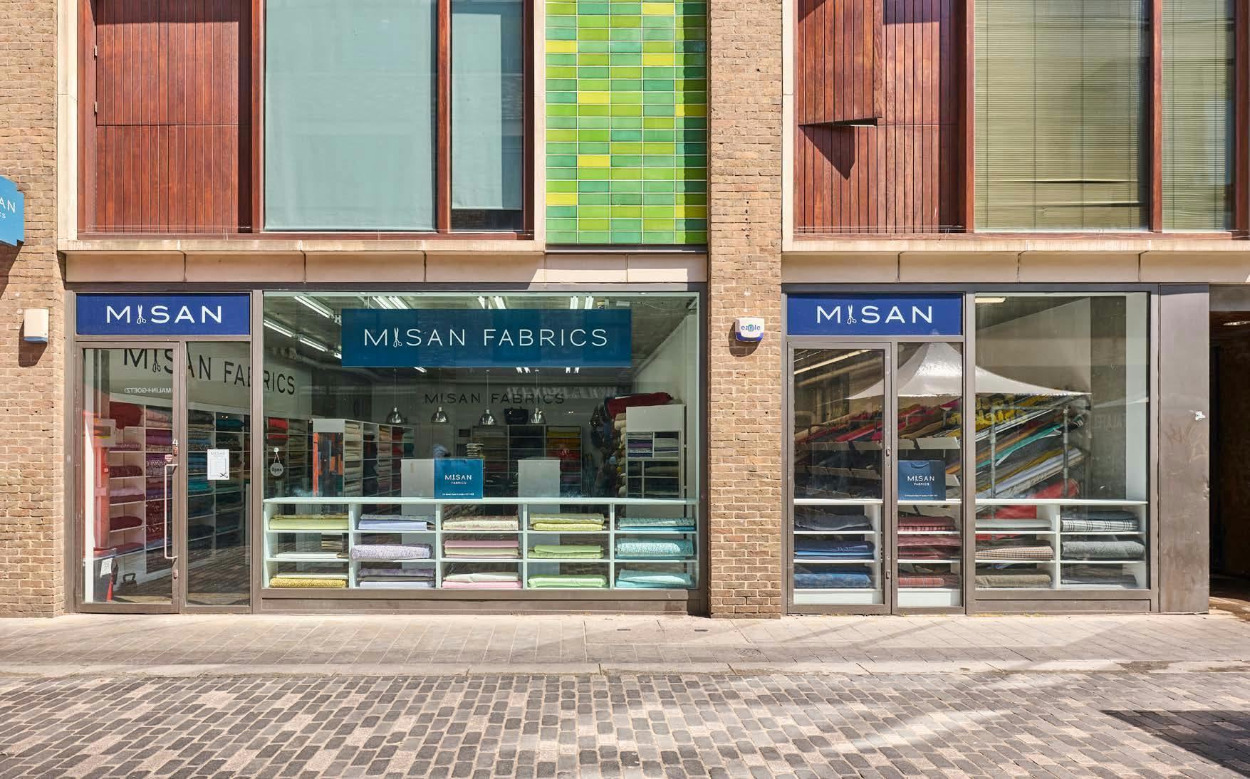 1-5 Berwick St, London for lease Building Photo- Image 1 of 1