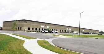 Apple Valley Business Campus - Warehouse