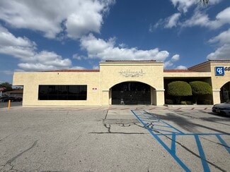 More details for 15015-15025 Whittier Blvd, Whittier, CA - Retail for Lease
