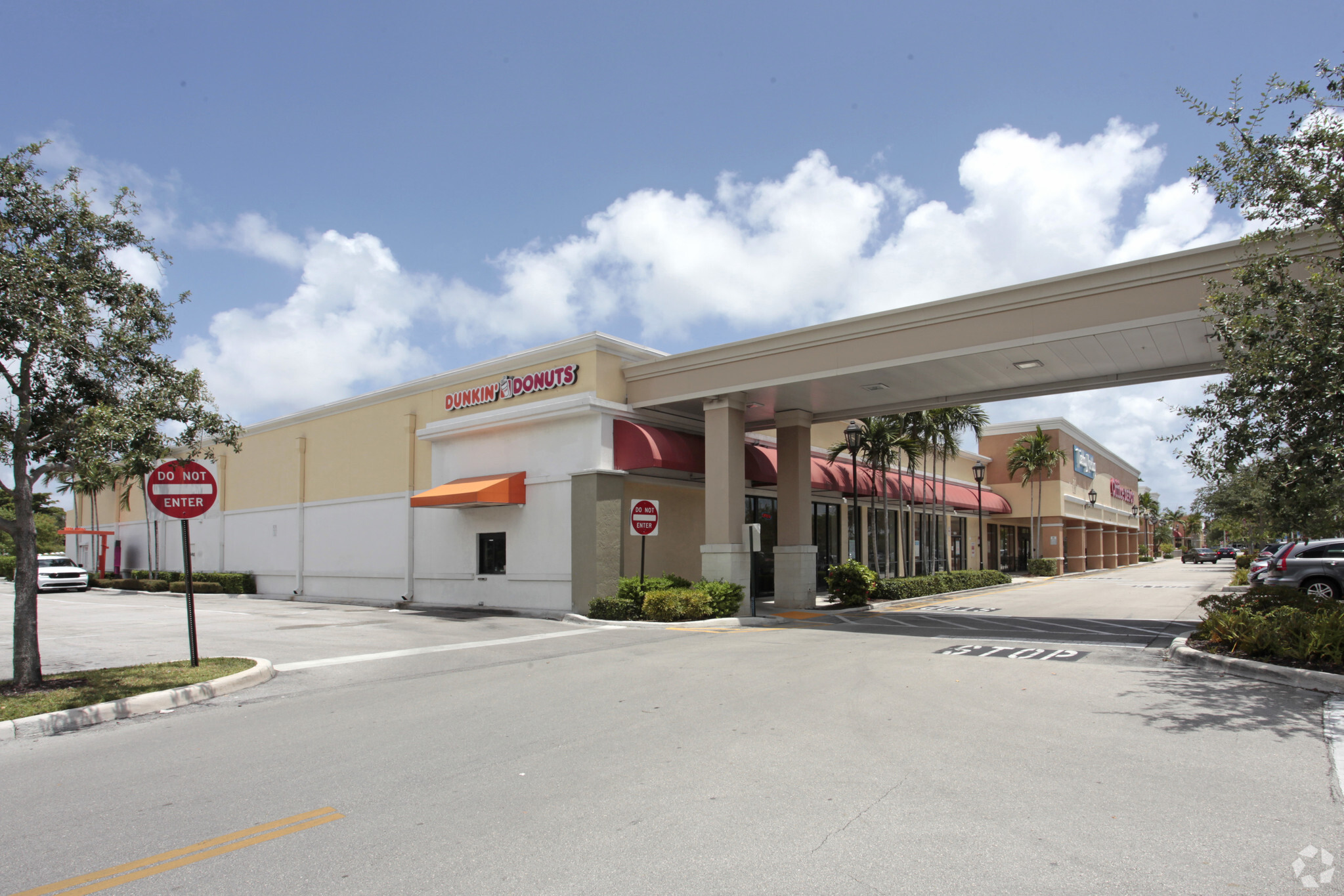 1401 S Federal Hwy, Pompano Beach, FL for lease Building Photo- Image 1 of 10