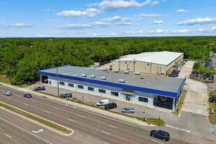 Rare Commercial Intensive Site w/ Frontage - Drive Through Restaurant