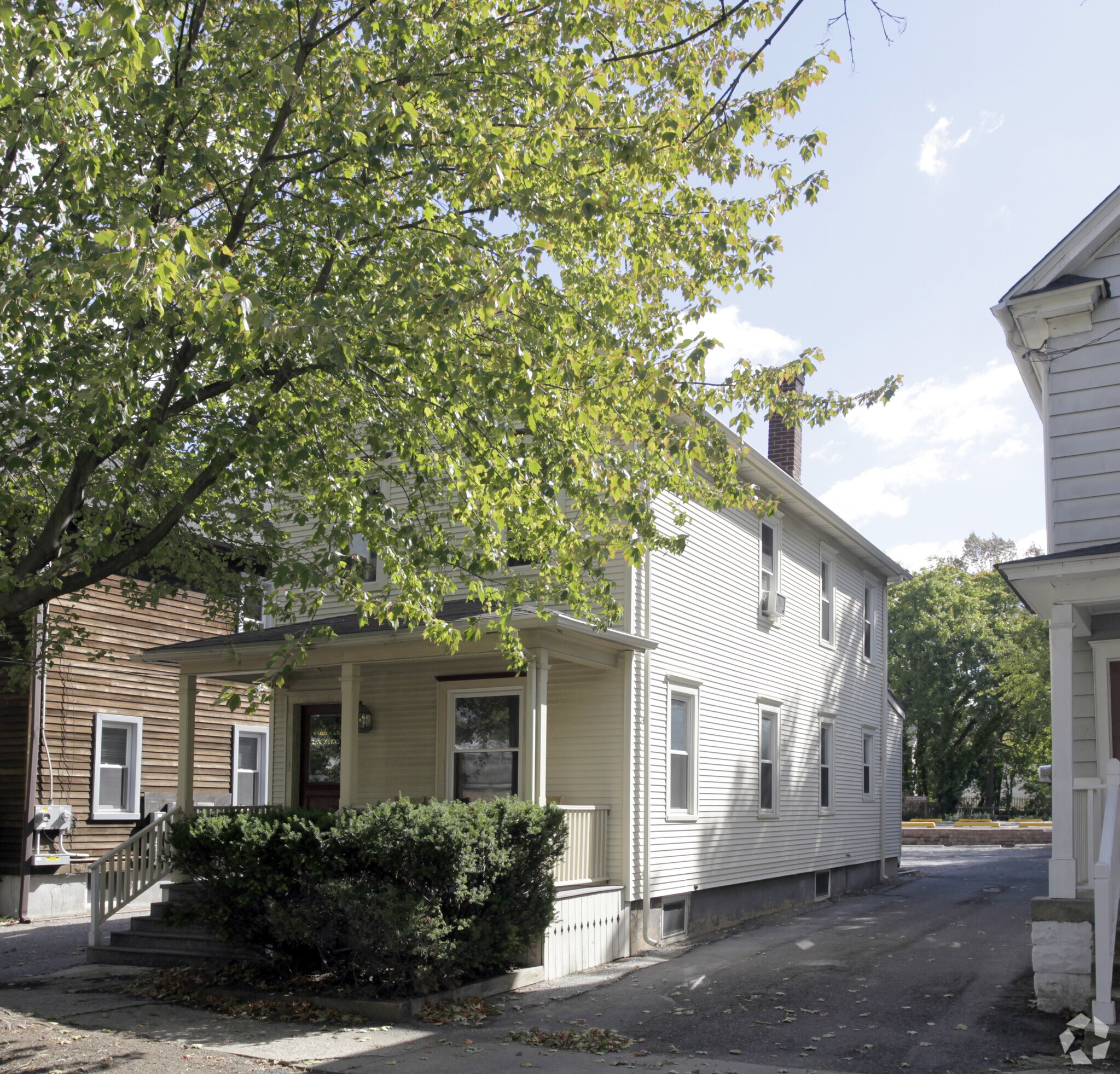 24 Wilkins Ave, Haddonfield, NJ for sale Primary Photo- Image 1 of 1