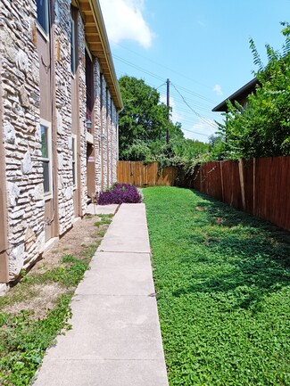 More details for 2406 Mission Hill Dr, Austin, TX - Multifamily for Sale