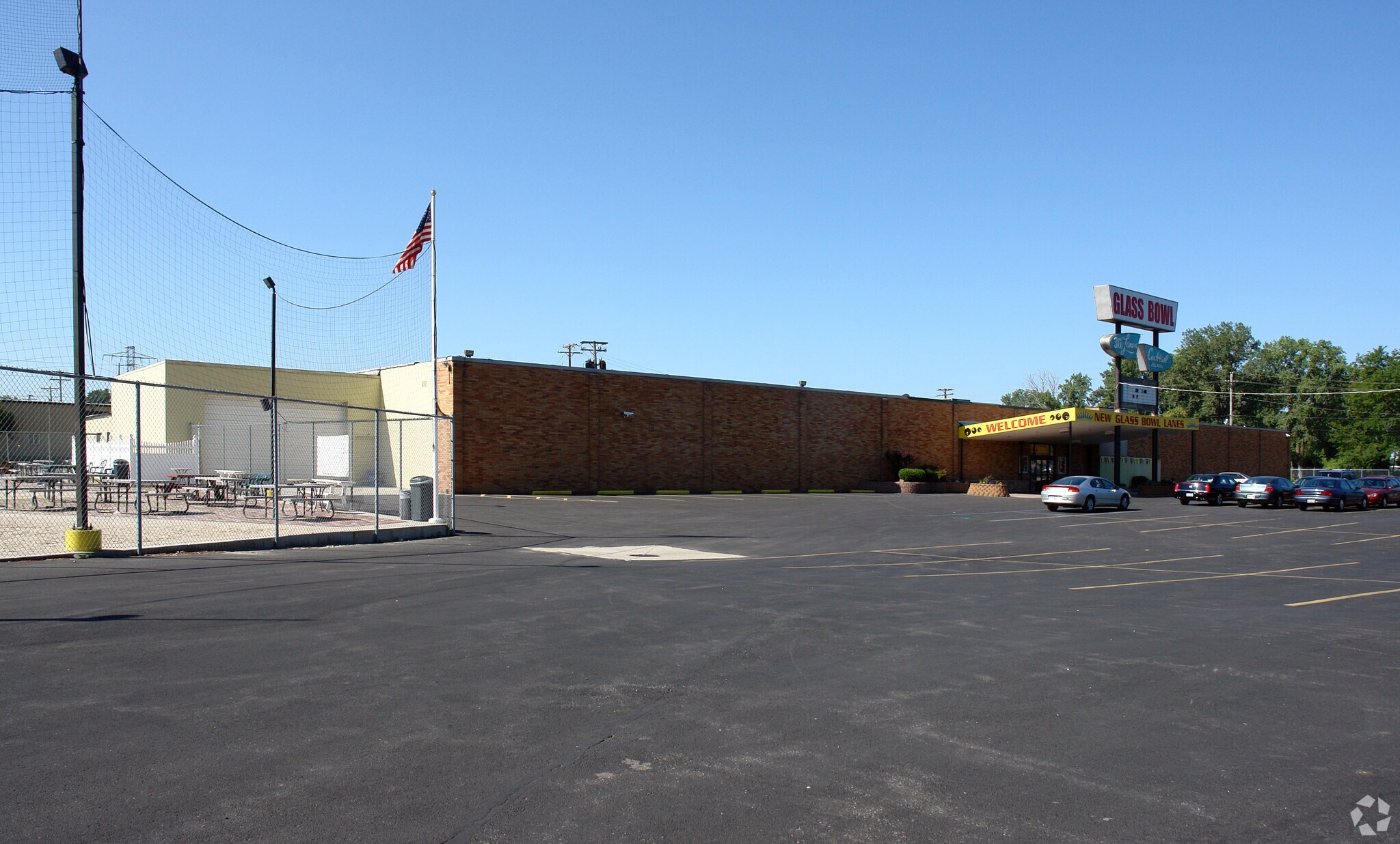 5133 Telegraph Rd, Toledo, OH for sale Primary Photo- Image 1 of 1