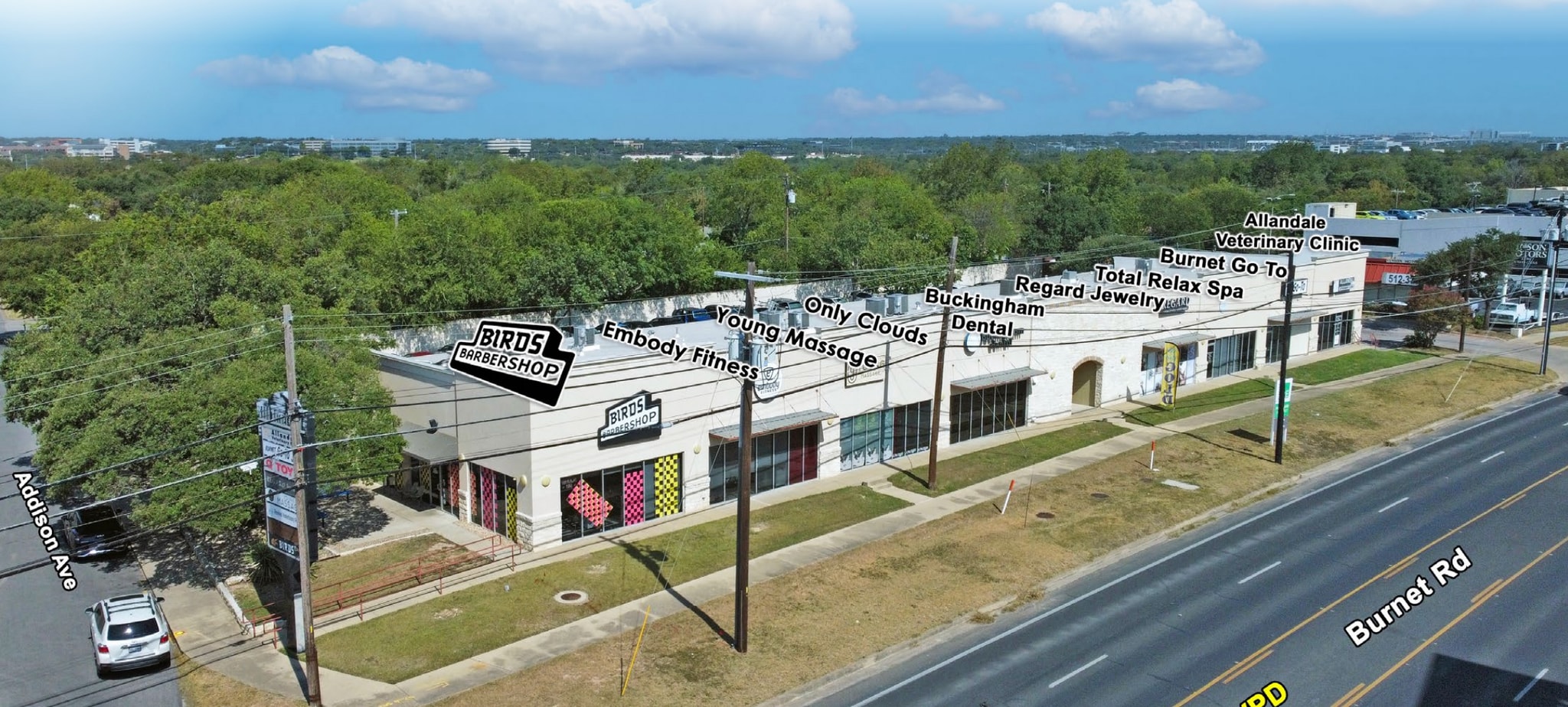 6800 Burnet Rd, Austin, TX for sale Building Photo- Image 1 of 1