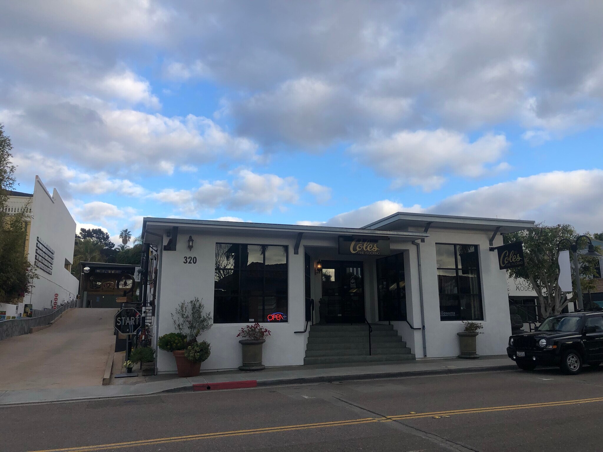 320 324 S Cedros Ave Solana Beach Ca 92075 Retail E For 320 324 S Cedros Ave Solana Beach Ca