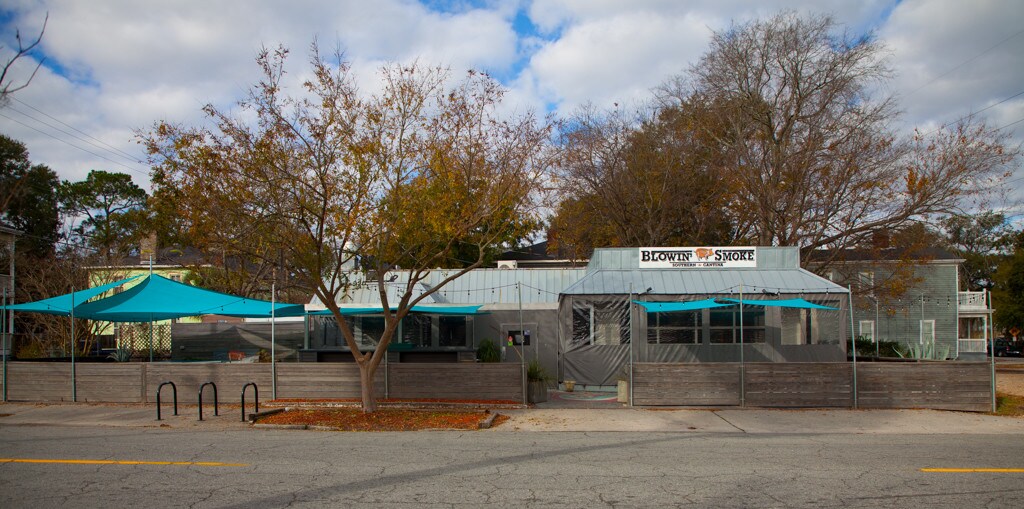 1611 Habersham St, Savannah, GA for sale Building Photo- Image 1 of 1