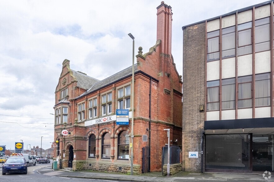 Church St, Ripley for sale - Building Photo - Image 2 of 2