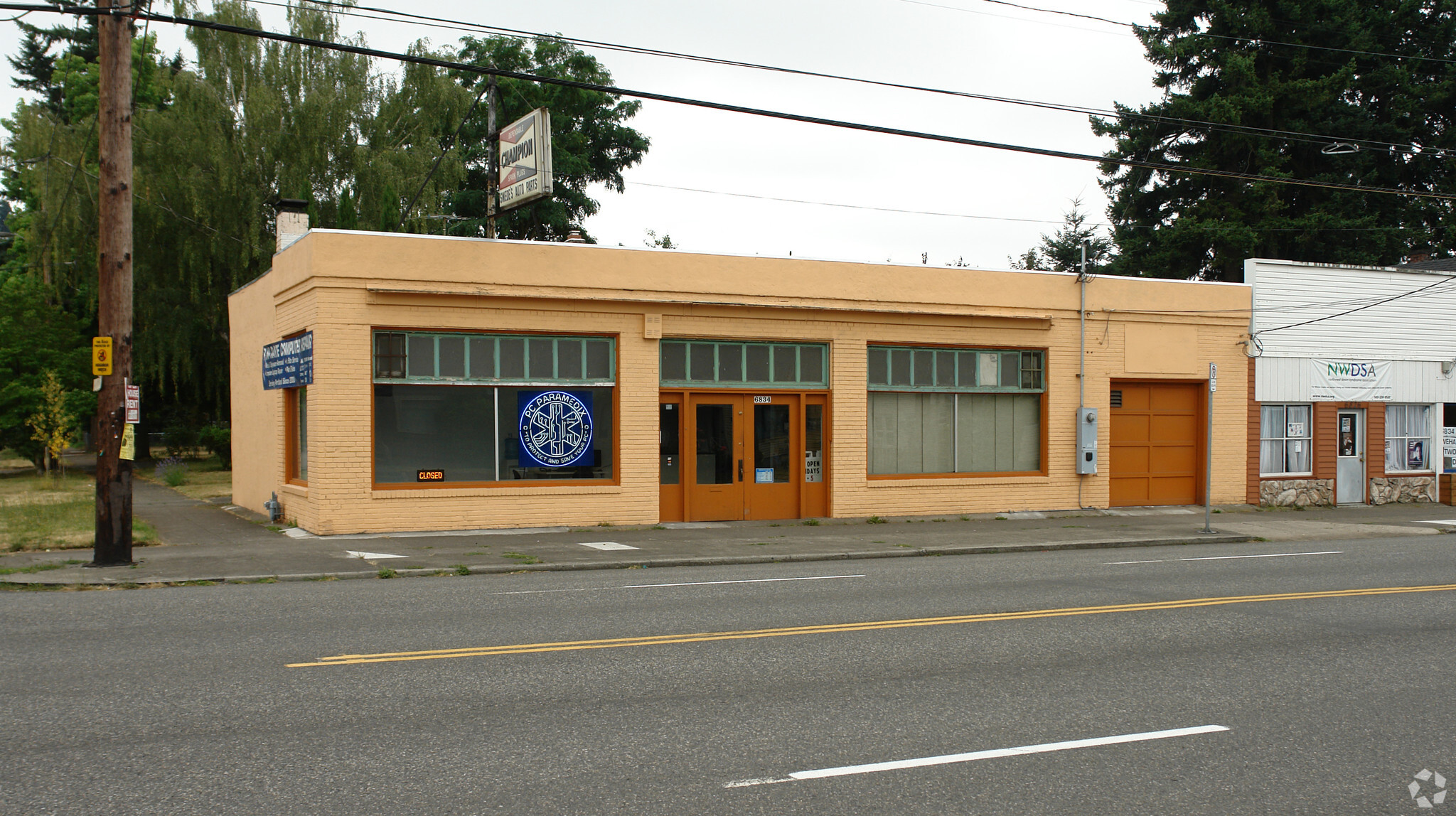 6834 NE Glisan St, Portland, OR for sale Primary Photo- Image 1 of 1