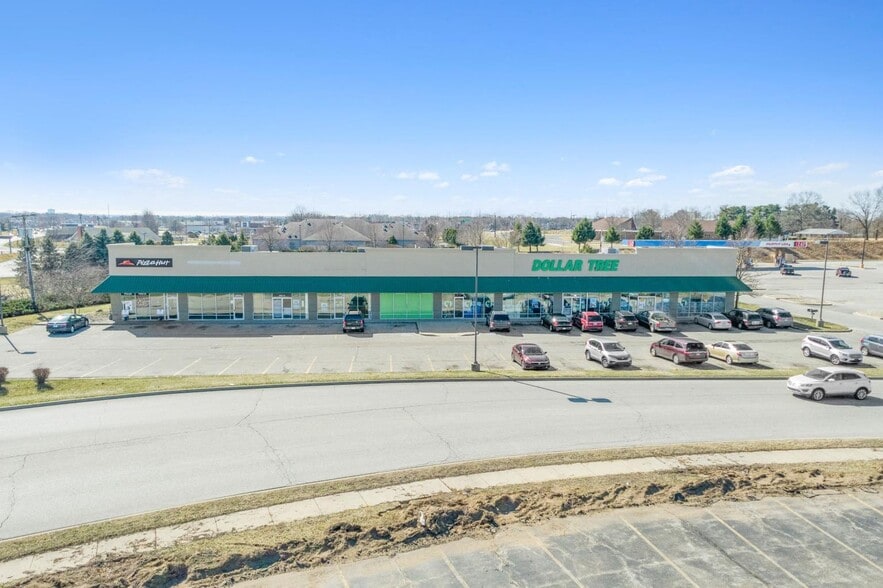 3697 Portage Rd, South Bend, IN for lease - Building Photo - Image 3 of 10