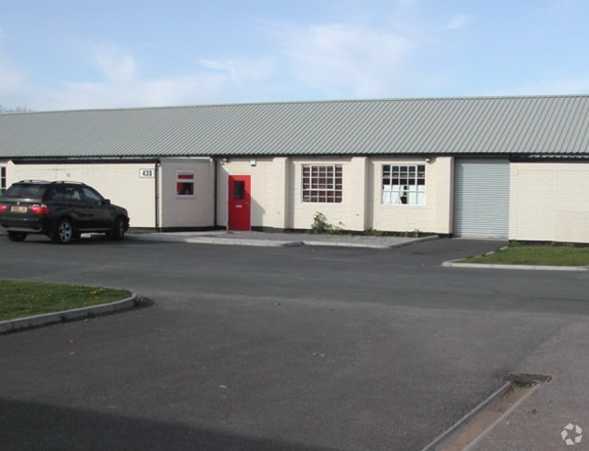 Birch Park, Wetherby for sale Primary Photo- Image 1 of 1