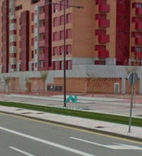 Retail in Parla, Madrid for lease Floor Plan- Image 1 of 1