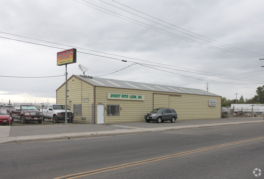 1001 S Berkeley Ave, Turlock, CA for sale - Primary Photo - Image 1 of 1