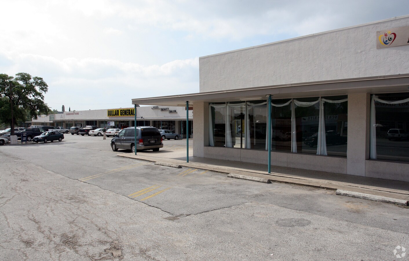 10021032 Donaldson Ave, San Antonio, TX 78228