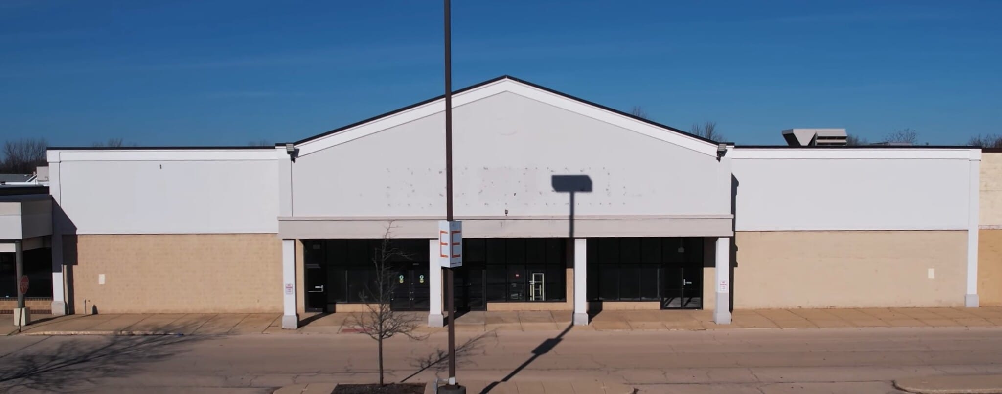 1200-1620 W 75th St, Downers Grove, IL for lease Building Photo- Image 1 of 5