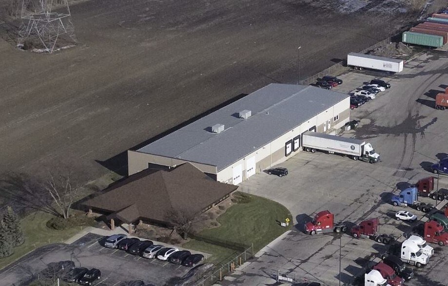 4729 Division St, Wayland, MI for sale - Other - Image 1 of 1