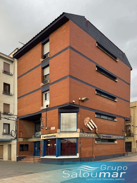 Multifamily in Tarragona, Tarragona for sale - Building Photo - Image 3 of 4