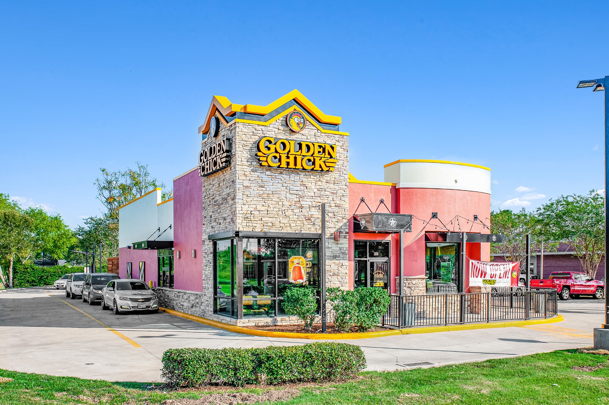 1406 N Richmond Rd, Wharton, TX for sale Building Photo- Image 1 of 1