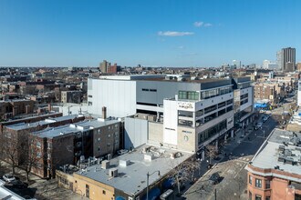 3030 N Broadway St, Chicago, IL - AERIAL map view - Image1