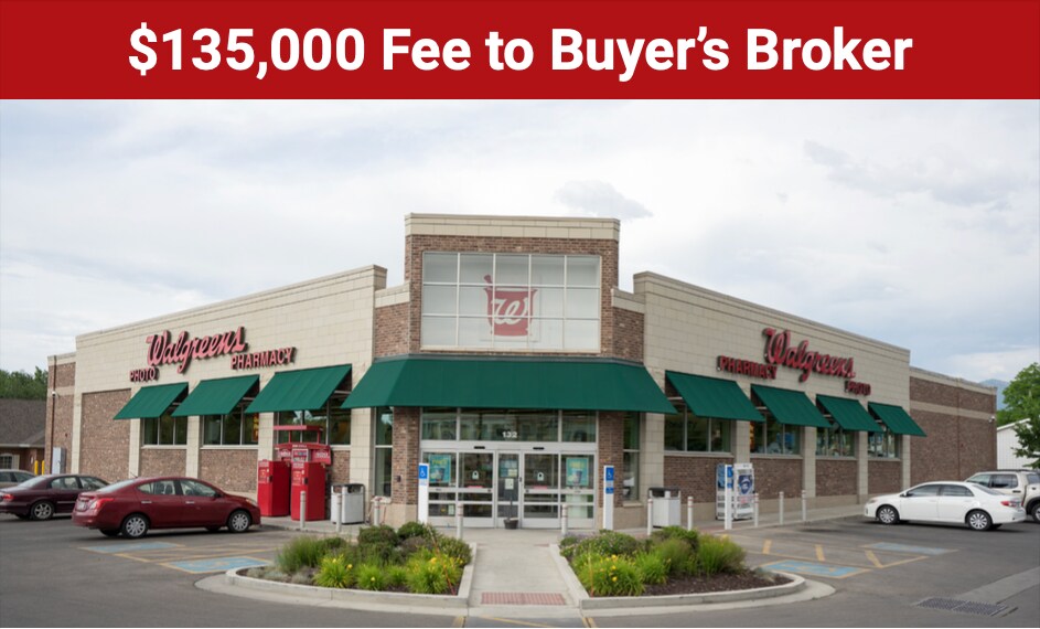 132 N Main St, Payson, UT for sale Building Photo- Image 1 of 1