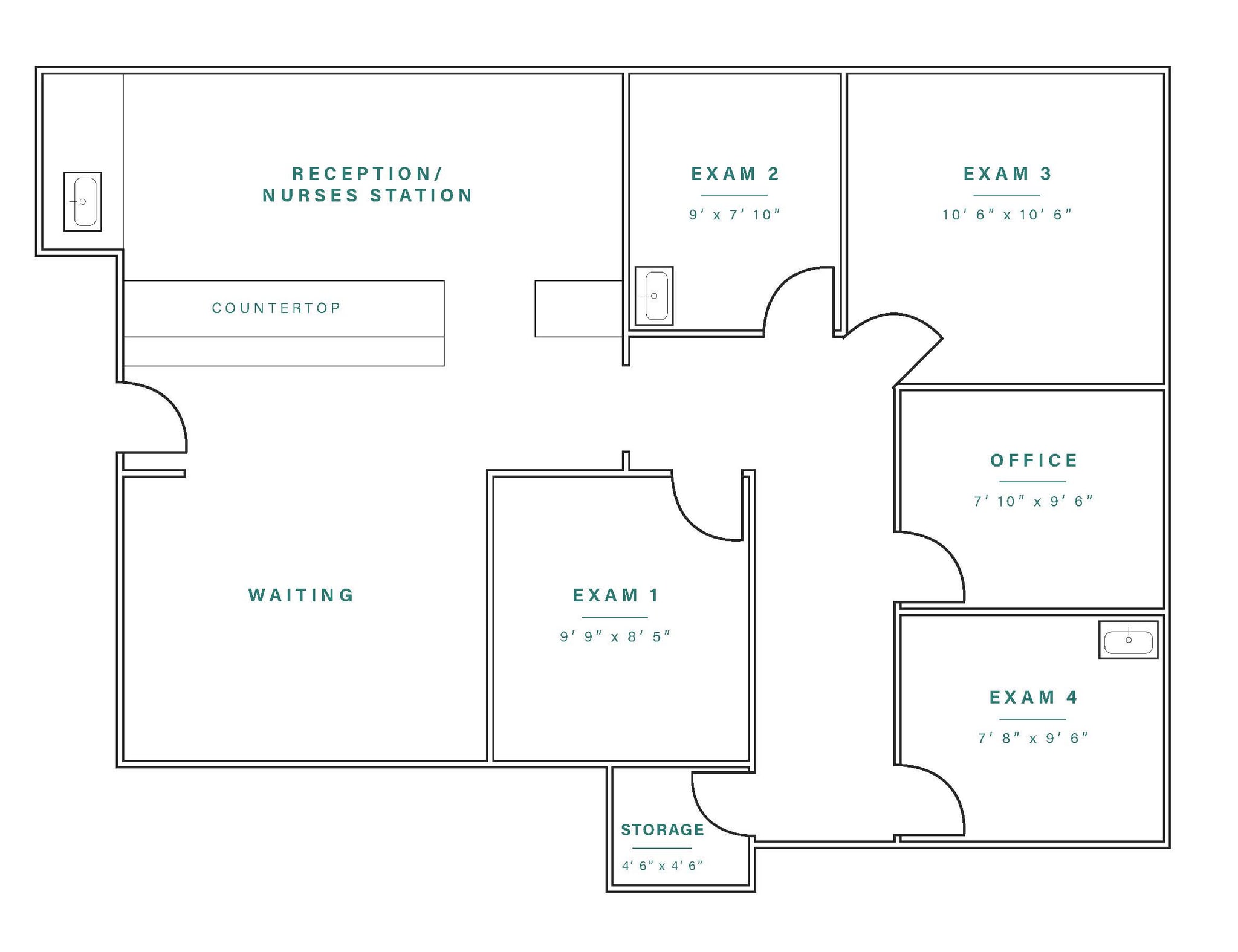 1220 Meadow Rd, Northbrook, IL for lease Building Photo- Image 1 of 1