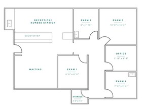 1220 Meadow Rd, Northbrook, IL for lease Building Photo- Image 1 of 1