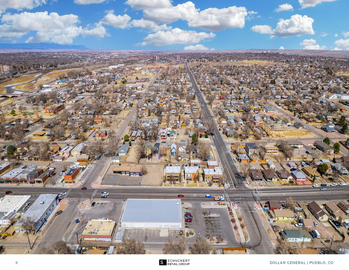 818 E 4th St, Pueblo, CO 81001 | LoopNet