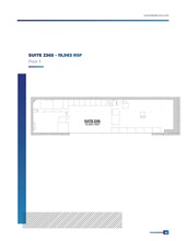 6737 W Washington St, West Allis, WI for lease Floor Plan- Image 1 of 1