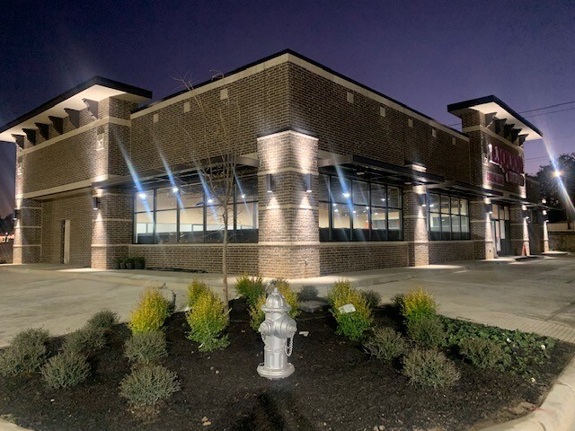 501 S Industrial Blvd, Euless, TX for sale - Primary Photo - Image 1 of 1