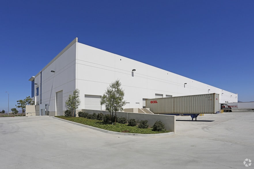 7155 Camino Maquiladora, San Diego, CA for lease - Building Photo - Image 3 of 3