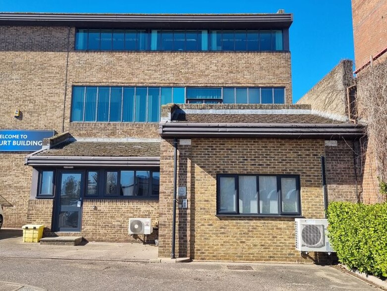 Whapload Rd, Lowestoft for lease - Building Photo - Image 1 of 1