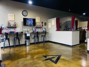 Hwy 151 & Military Dr W, San Antonio, TX for lease Interior Photo- Image 2 of 6