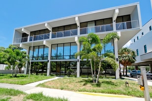 1551 2nd St, Sarasota FL - Office Space