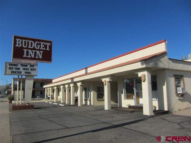 3077 Main Ave, Durango, CO for sale - Primary Photo - Image 1 of 1