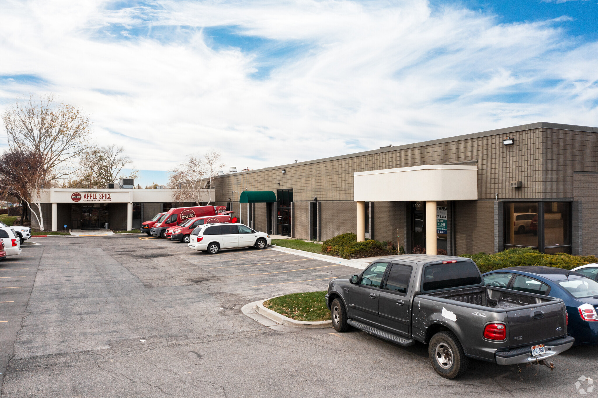 1290 W 2320 S, Salt Lake City, UT for sale Building Photo- Image 1 of 6