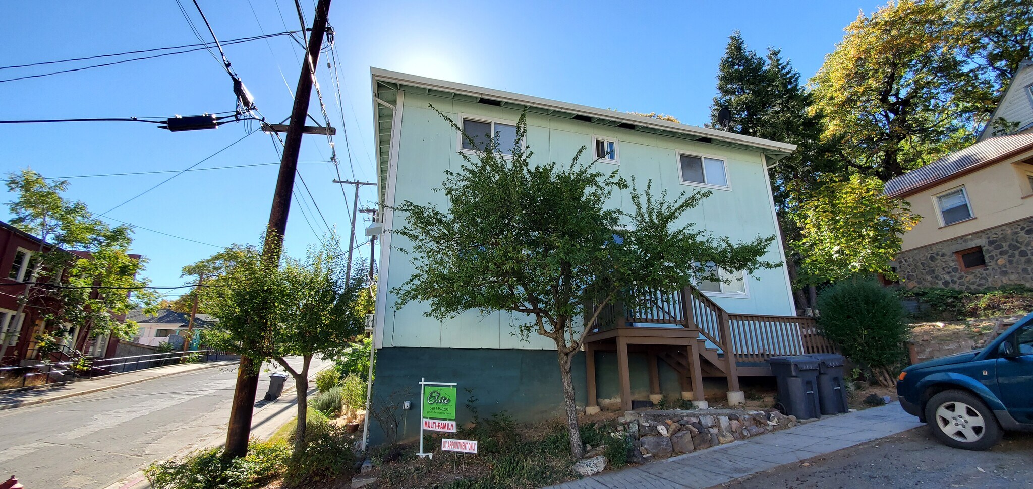 4300 Pine St, Dunsmuir, CA for sale Building Photo- Image 1 of 1