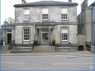 29-29B Canmore St, Dunfermline for sale Primary Photo- Image 1 of 1