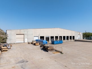 More details for 2020 Industrial Blvd, Rockwall, TX - Industrial for Lease