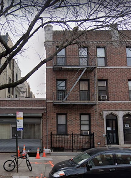 3109 33rd St, Astoria, NY for sale - Primary Photo - Image 1 of 1