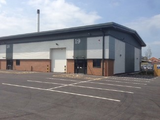 More details for Battista Rd, Stretton - Industrial for Lease