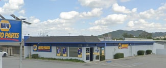 More details for 3311 Hamner Ave, Norco, CA - Industrial for Lease