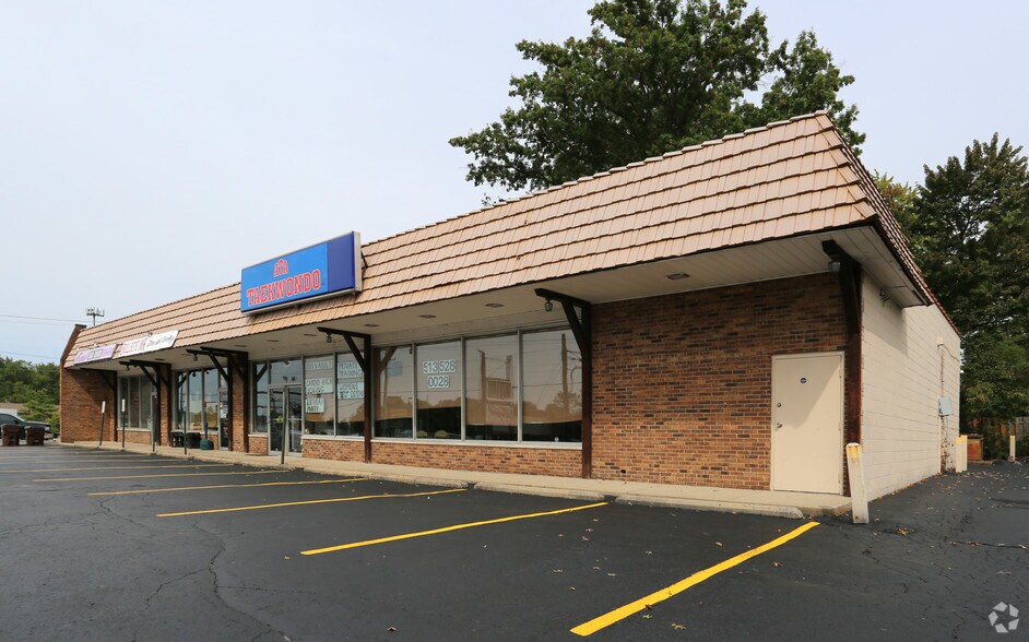 4240 Mount Carmel Tobasco Rd, Cincinnati, OH 45255