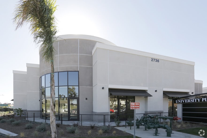 2720 Nutwood Ave, Fullerton, CA for lease - Building Photo - Image 3 of 23