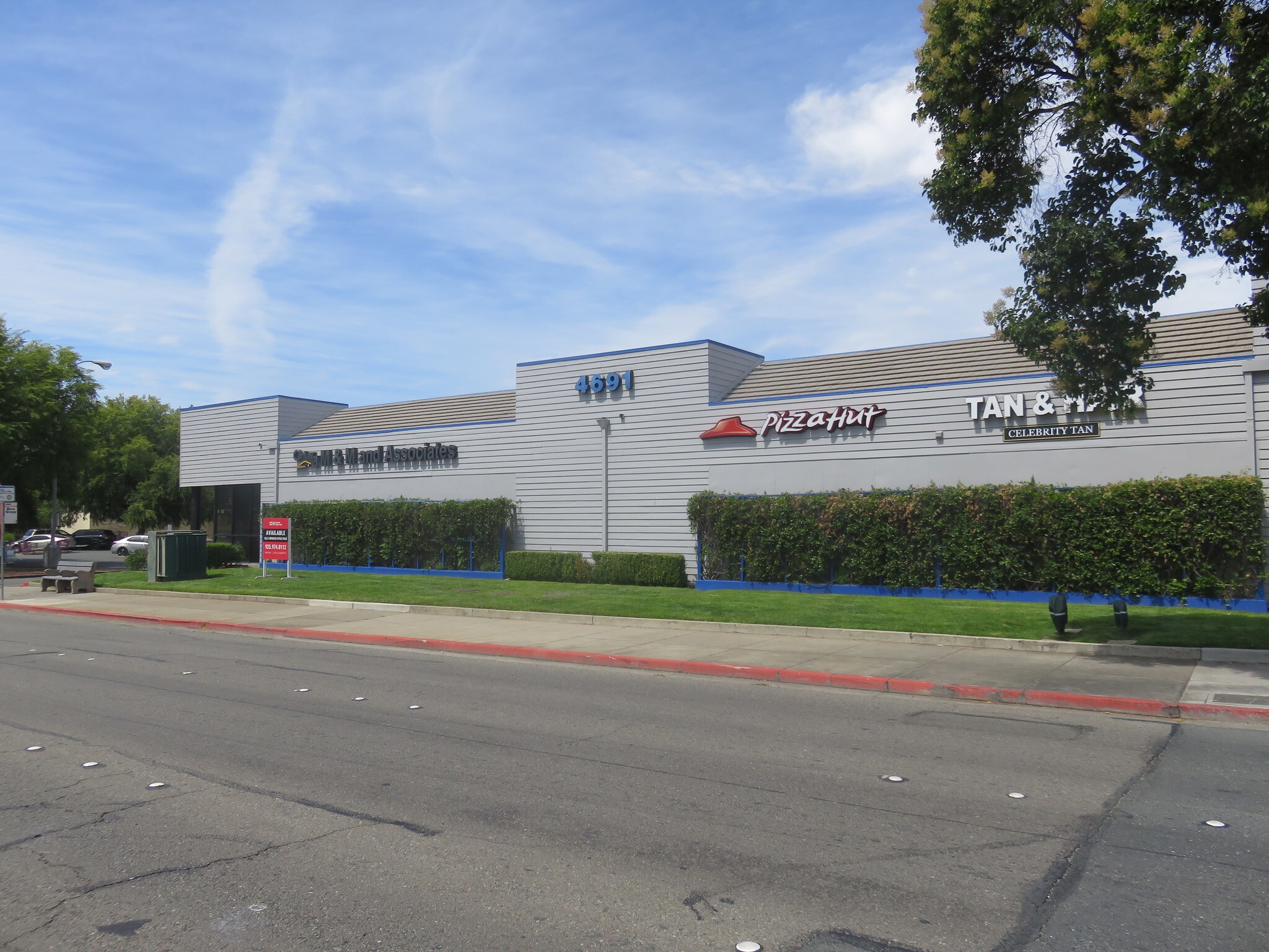 4691 Clayton Rd, Concord, CA for sale Building Photo- Image 1 of 1