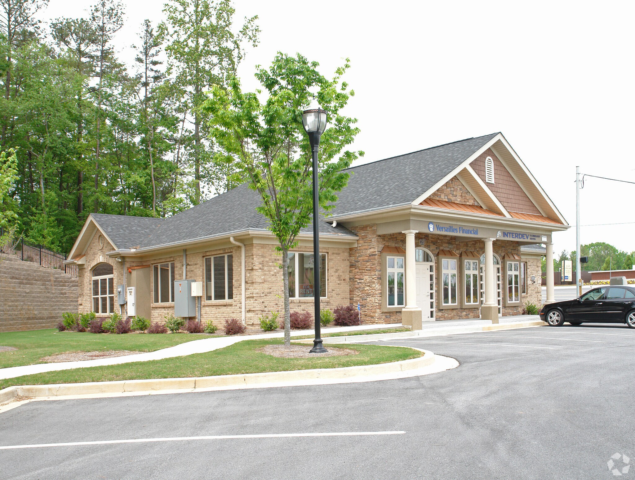 2650 Holcomb Bridge Rd, Alpharetta, GA for sale Building Photo- Image 1 of 1