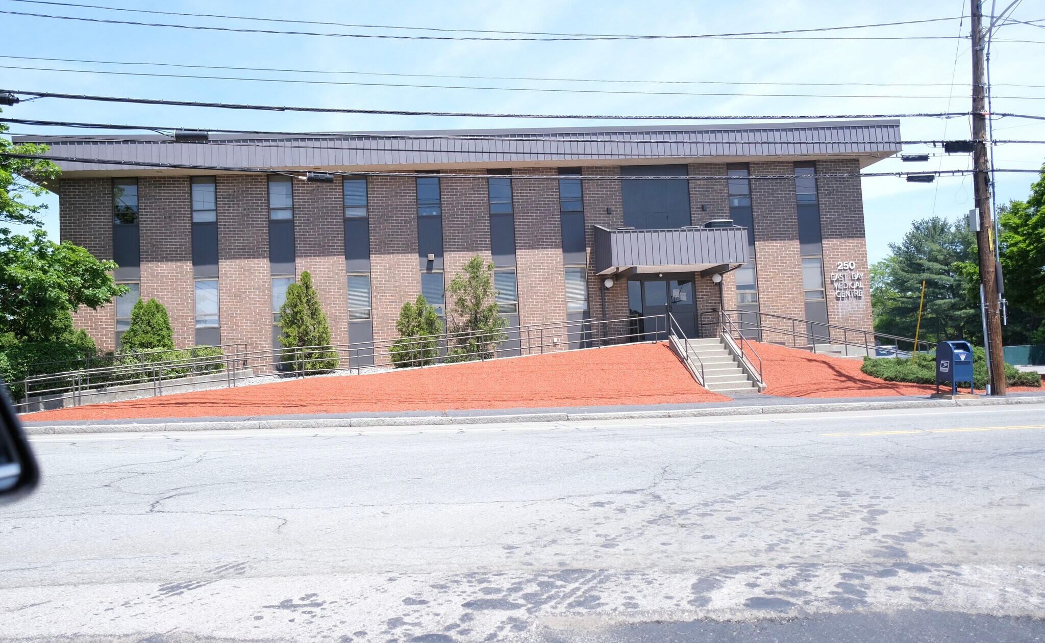 250 Wampanoag Trl, Riverside, RI for sale Building Photo- Image 1 of 1