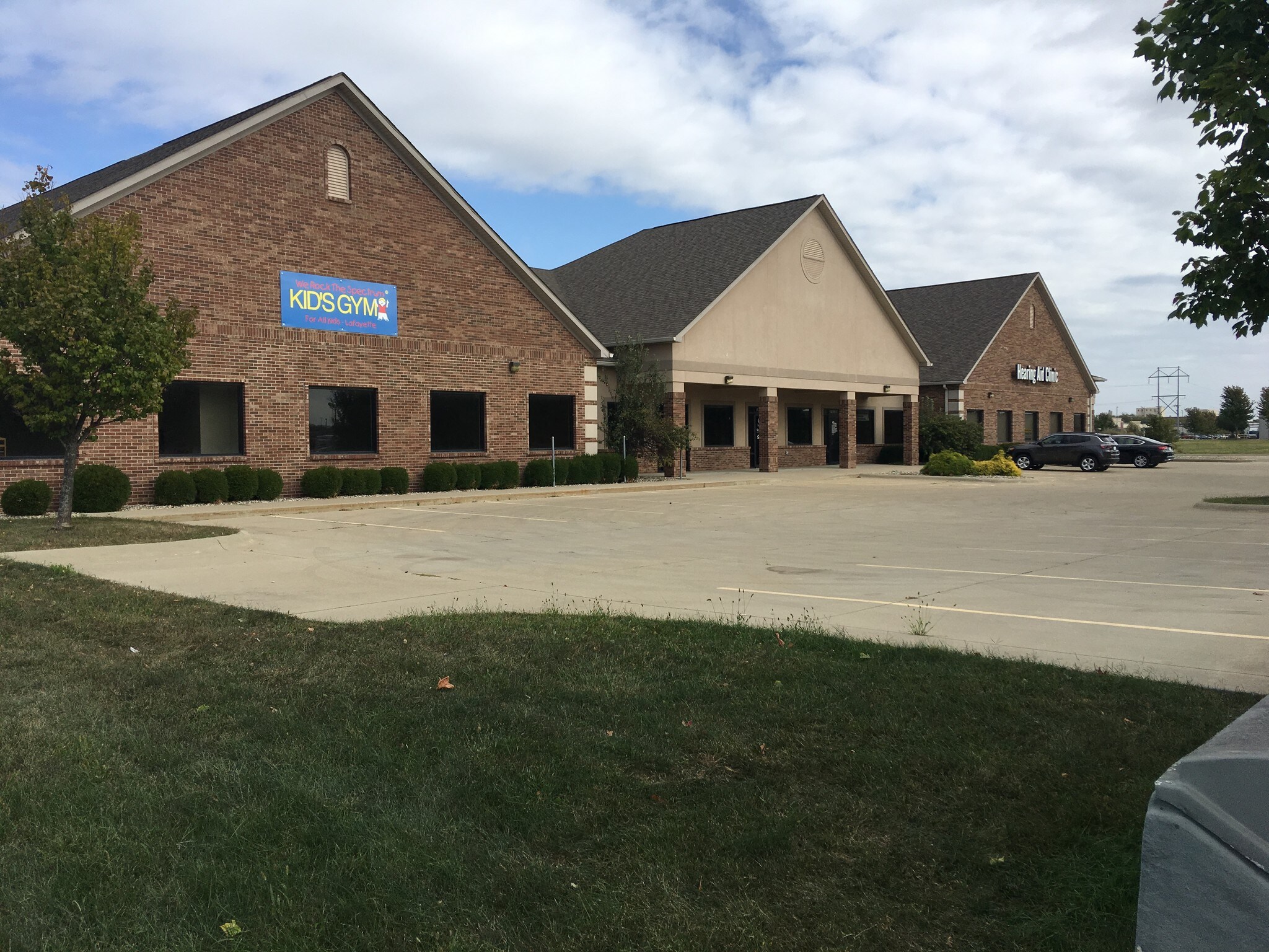 3526 Osborne Ln, Lafayette, IN for sale Building Photo- Image 1 of 1