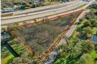More details for 1724 Southeast Pky, Azle, TX - Land for Sale