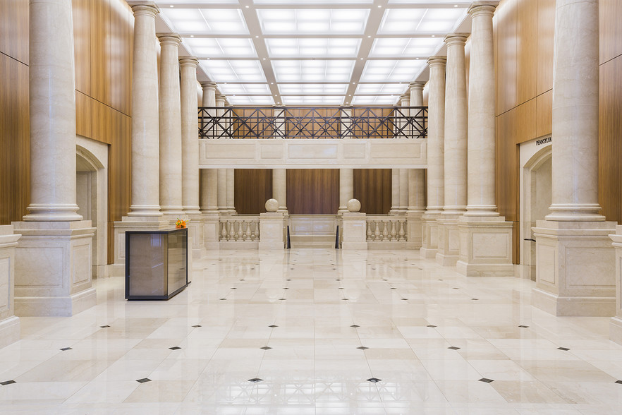 701 Pennsylvania Ave NW, Washington, DC for lease - Lobby - Image 3 of 26