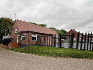 More details for Ridge Hill Dr, Crewe - Office for Lease